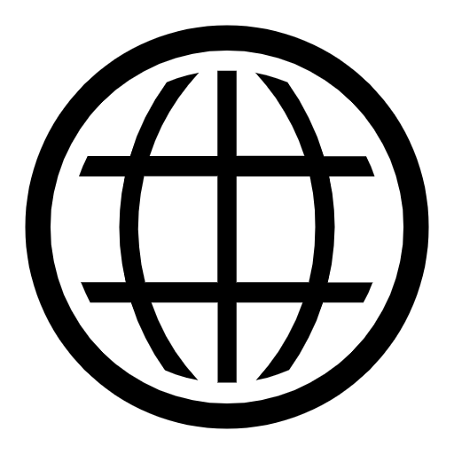 change language icon