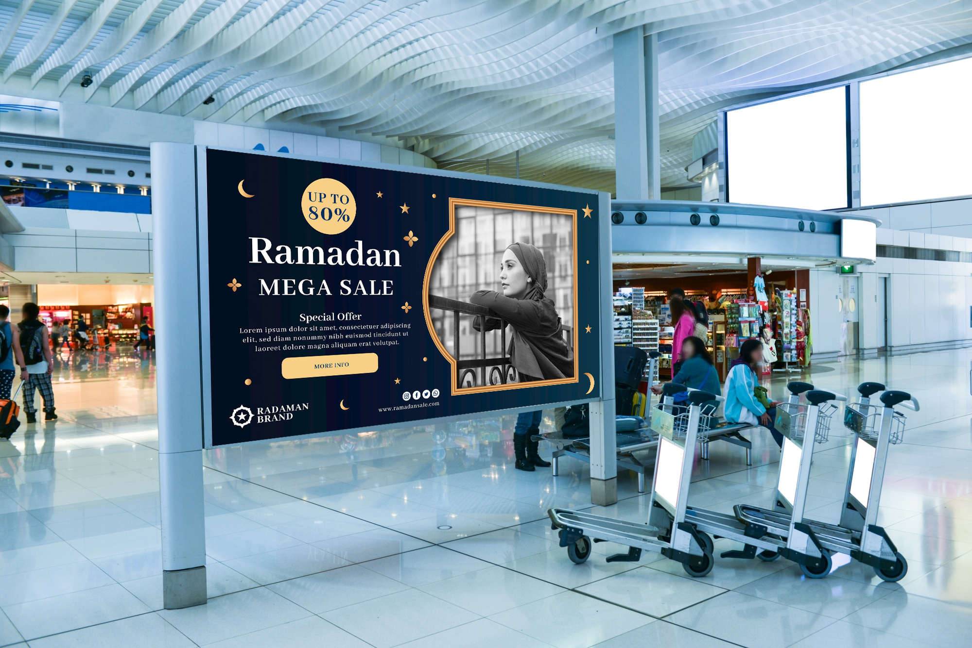 لوحات رقمية ذات جودة عالية