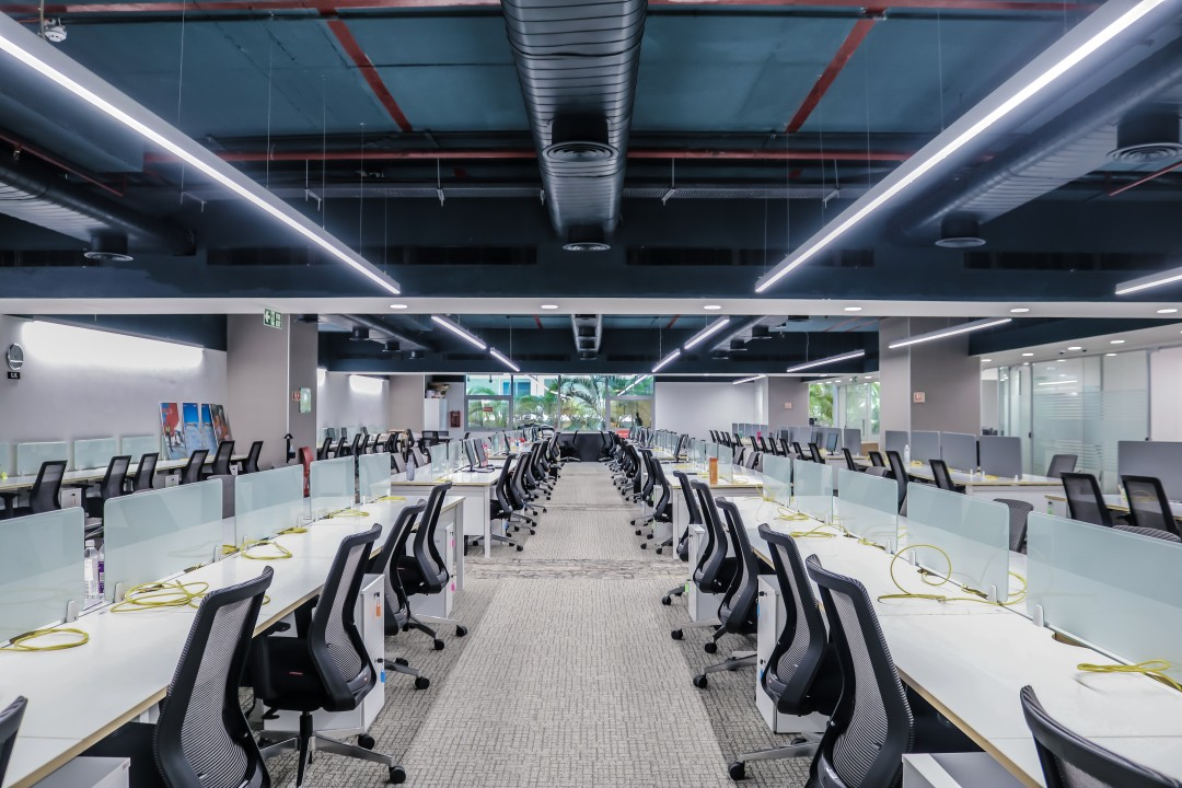 فرص التأجير للمساحات المتخصصة